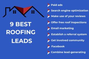 Roofing Lead Generation Best Rofing Lead Generation