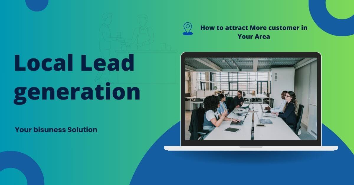 Local Lead Generation
