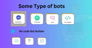 some type of bots