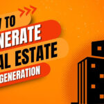 real estate lead generation
