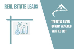 Real Estate Lead Generation real estate leads