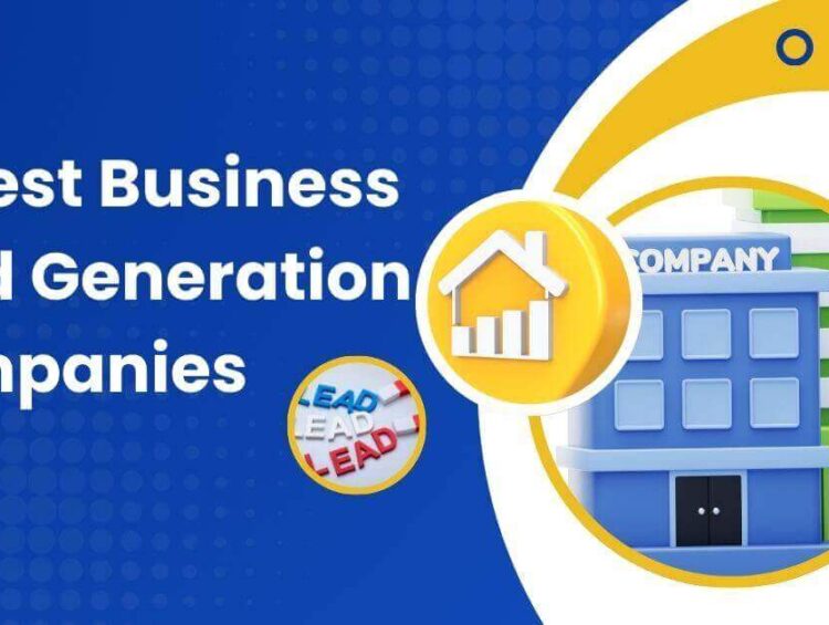 Prospectlist.store 15 Best Business Lead Generation Companies