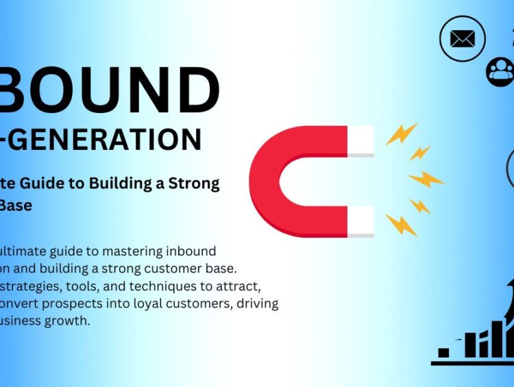 Prospectlist.store Mastering Inbound Lead Generation