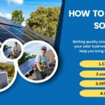 how to generati solar leads 1