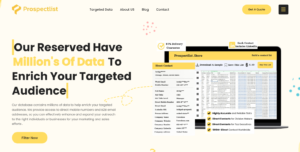 15 Best Business Lead Generation Companies prospectlist.store