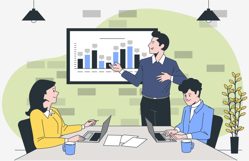 collect updated data to enhance your business 2