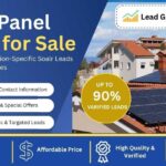 Solar Panel Leads for Sale: Affordable, Location-Specific Solar Leads Solar Panel Leads for Sale: Affordable, Location-Specific Solar Leads